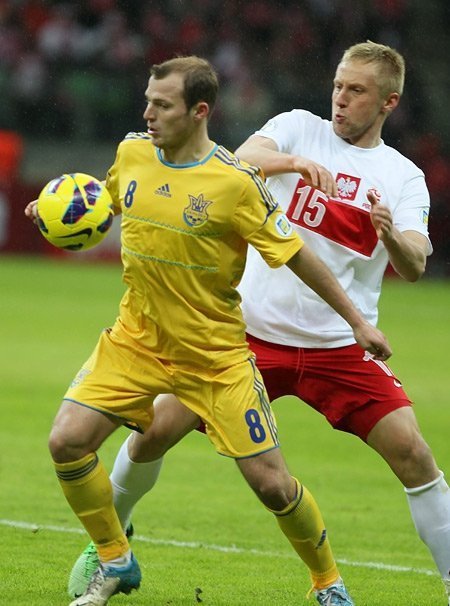 Зозуля проти Гліка