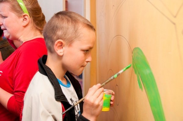 У Луцьку відбулася благодійна акція «Бог у серцях»