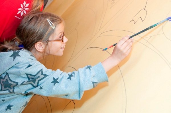 У Луцьку відбулася благодійна акція «Бог у серцях»