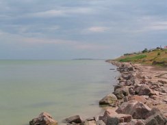 Де відпочити на Азовському морі: найкращі пляжі і ціни на житло