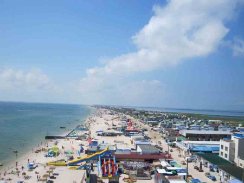 Де відпочити на Азовському морі: найкращі пляжі і ціни на житло