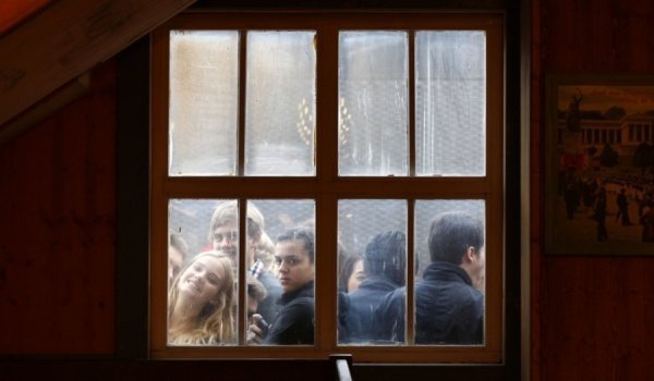 Стартував «Октоберфест-2013». ФОТО