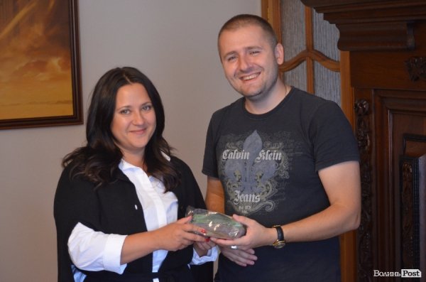 Для пораненого бійця АТО зібрали понад 14 тисяч гривень. ФОТО