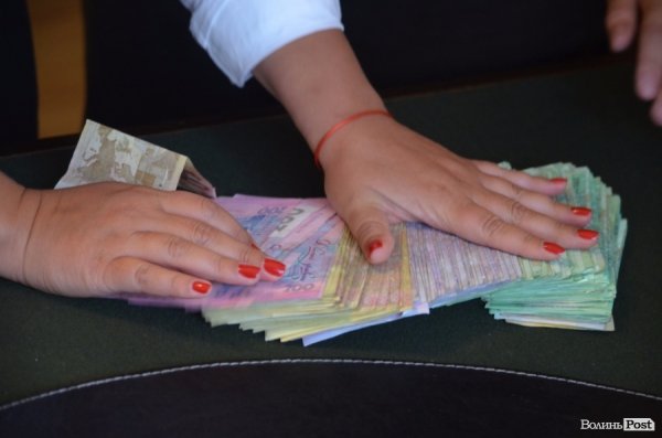 Для пораненого бійця АТО зібрали понад 14 тисяч гривень. ФОТО