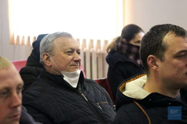 Офіційно представили нового голову Іваничівської РДА. ФОТО