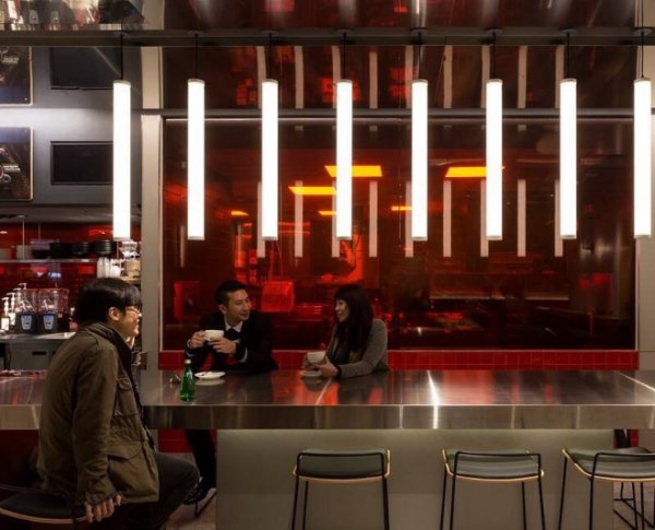 Макдональдс змінює профіль. ФОТО^