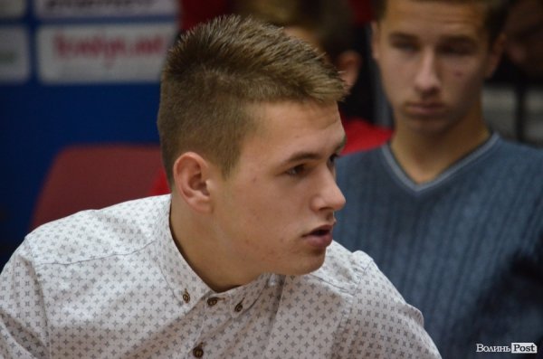 «Новий Луцьк» підписав меморандум про допомогу юним футболістам. ФОТО*