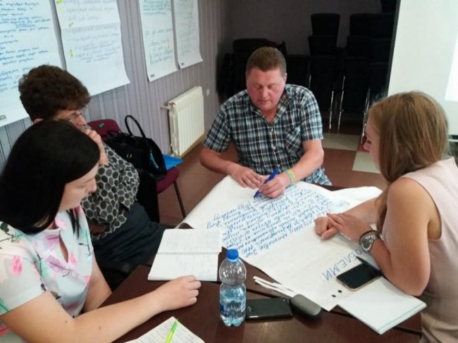 Безкоштовні зошити і обіди для школярів: що найбільше вразило волинського вчителя у Швеції