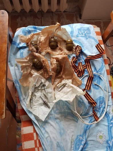 Правоохоронці викрили банду, яка здійснювала вандалізм на Волині