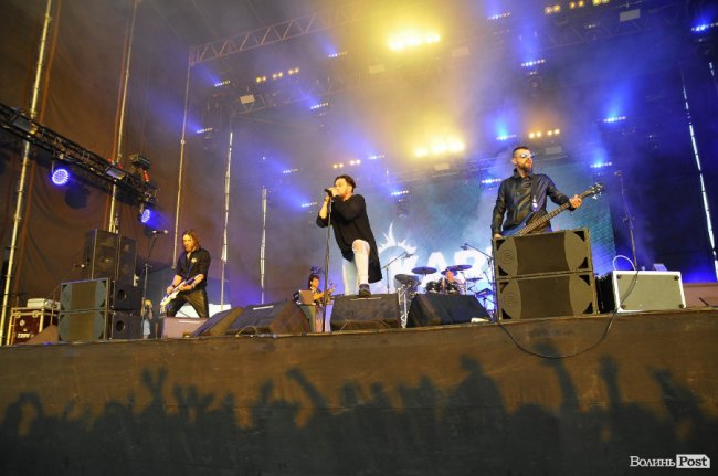 Запальні танці та шалені ритми: яскравий фінал «Бандерштату». ФОТО