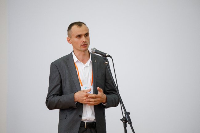 Вільна ініціатива, прогресивні думки та незалежність: вперше у Луцьку – (не)конференція педагогів. ФОТО