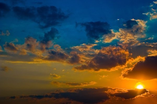 Несподівані фото української символіки. ФОТО