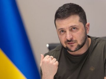 Зеленський виступив перед парламентом Південної Кореї