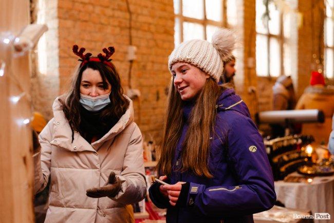 Особливі діджей-сети і запальні танці: яким був другий день фестивалю «Вітраж Вікенд». ФОТОРЕПОРТАЖ 