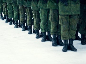 Близько 200 морпіхів 810-ої бригади РФ відмовилися повертатись в Україну, – ГУР