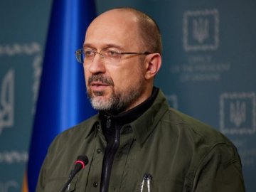 На відновлення України знадобиться щонайменше 600 мільярдів доларів, – Шмигаль