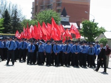  Ми повинні раз і назавжди заборонити радянську символіку, ‒ волинський нардеп