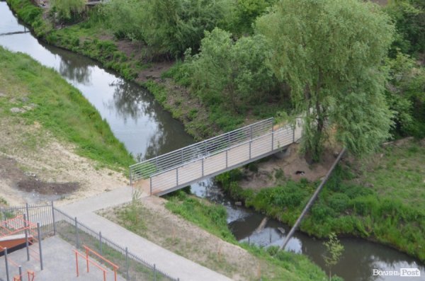 Лучани отримали ключі від своїх «казкових осель». ФОТО