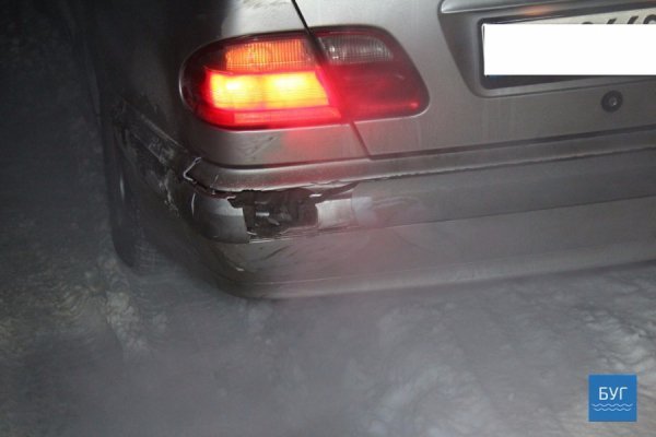  У Нововолинську аварія за участі 6 машин