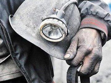 На виплату зарплатного боргу волинським шахтарям виділили майже 14 мільйонів