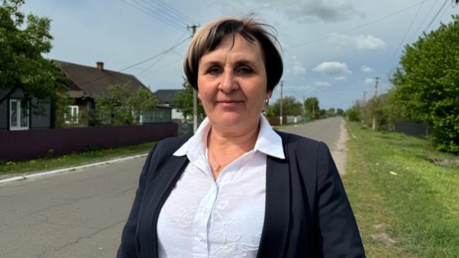 У селі на Волині живе 190 жінок, які народили більше 5 дітей. ВІДЕО