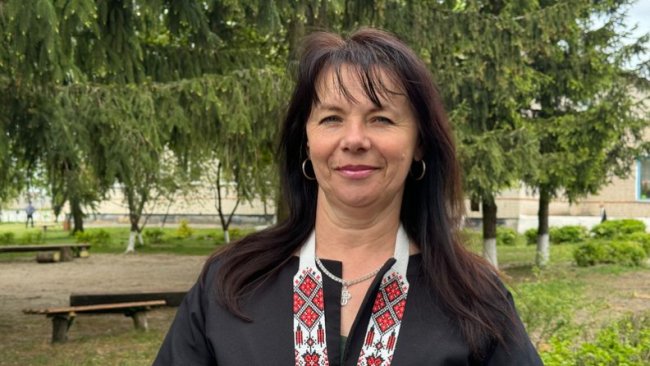 У селі на Волині живе 190 жінок, які народили більше 5 дітей. ВІДЕО