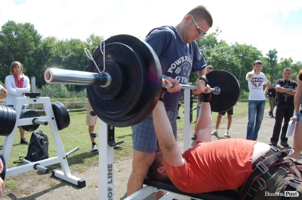 Бандерштат-2013. День другий. ФОТО