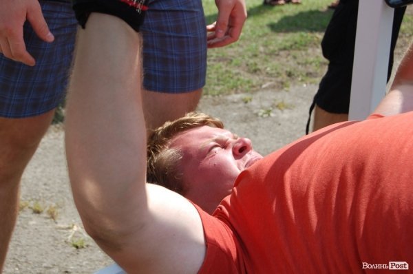 Бандерштат-2013. День другий. ФОТО