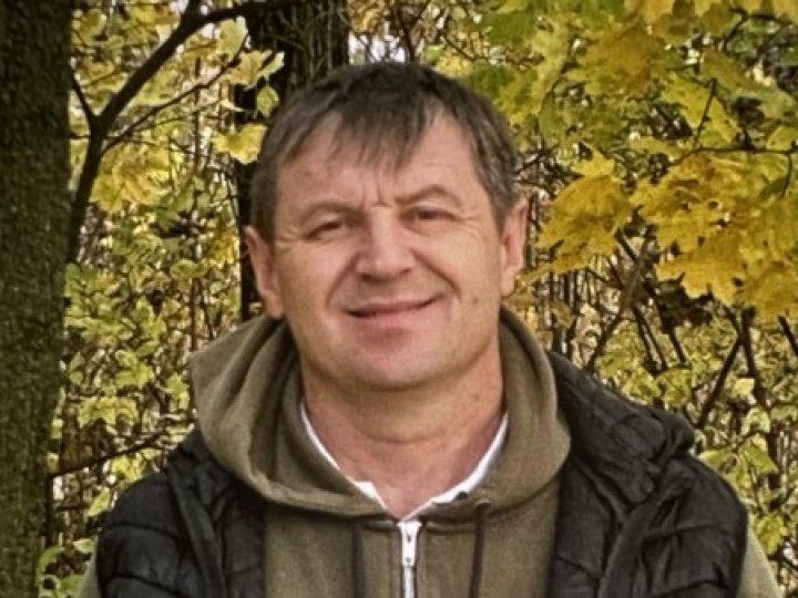 На Волині зник безвісти 50-річний чоловік