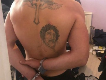 У Білій Церкві поліція одночасно проводить 50 обшуків