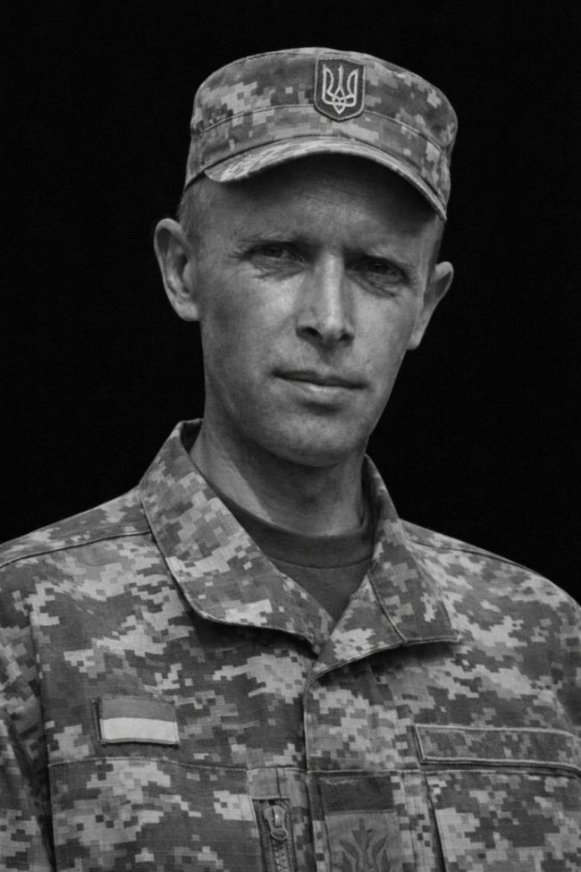 Нова втрата: на Волині прощатимуться з Героєм Олександром Кувшиновим