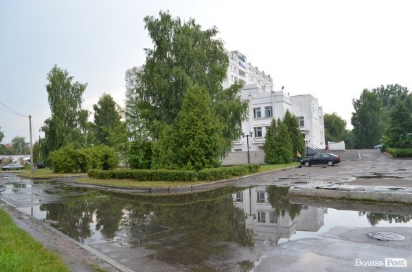 вулиця Даргомижського