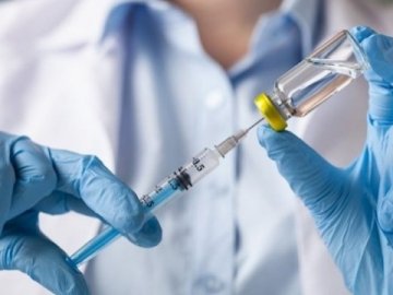 Понад 11 тисяч волинян хворіють на коронавірус, з них понад 90% – невакциновані