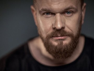 Положинський розповів, чи балотуватиметься у мери Луцька 