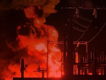 Нинішня атака на енергосистему – наймасштабніша, - Укренерго