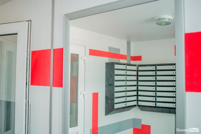 Яскравий фасад та неймовірні краєвиди: як будують  ЖК «Caramel Residence» у Луцьку*