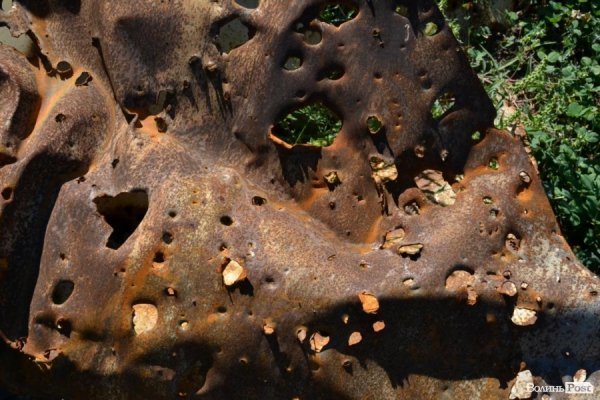 Схід очима волинянина: «післядеенерівська» Семенівка.ФОТО