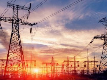 На Волині застосують графіки обмеження споживання електричної енергії: що це означає