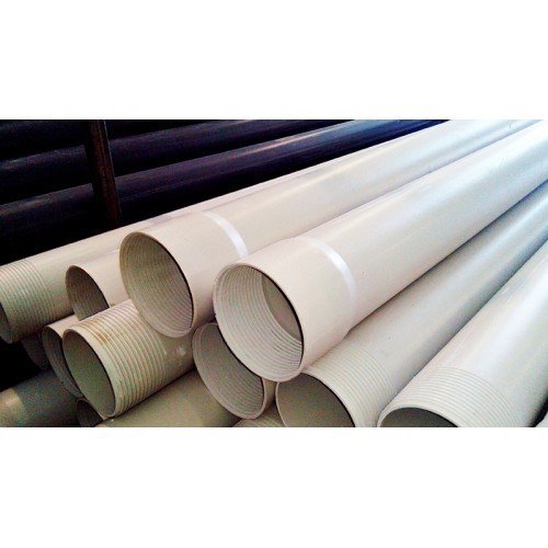 Обсадна труба для свердловини 140 мм опис, застосування*