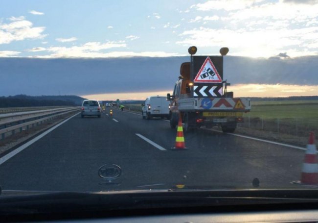 У Словенії зіткнулися українські автобуси: є загиблі і травмовані  