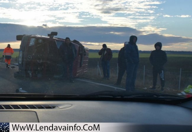 У Словенії зіткнулися українські автобуси: є загиблі і травмовані  