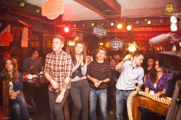 У Луцьку переспівали «Скрябіна». ФОТО