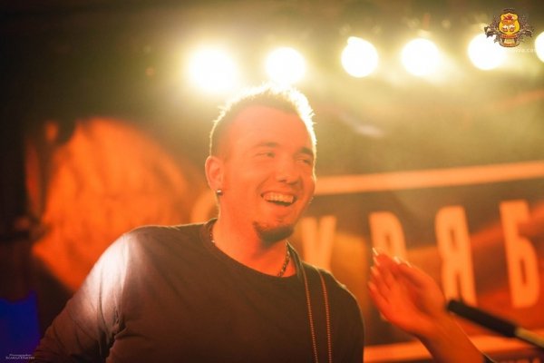 У Луцьку переспівали «Скрябіна». ФОТО