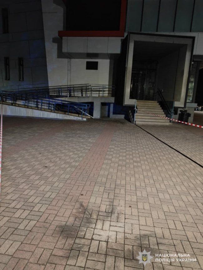 На Львівщині військовий під час суперечки підірвав гранату, є поранені. ФОТО