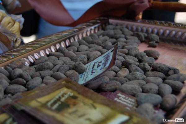 Неформальні екскурсії, музичні вулиці, історія просто неба: Луцьк заманює туристів