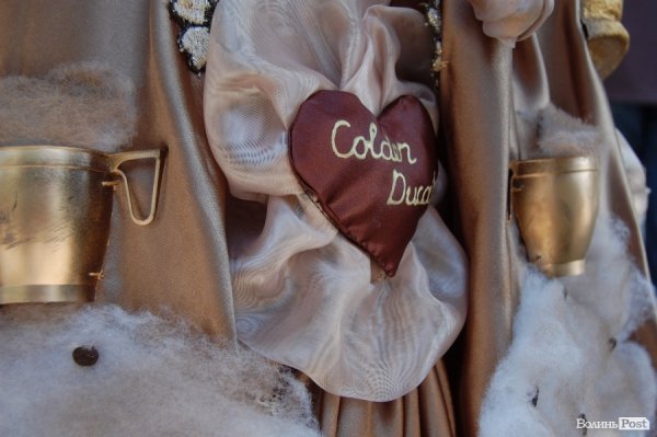 Неформальні екскурсії, музичні вулиці, історія просто неба: Луцьк заманює туристів