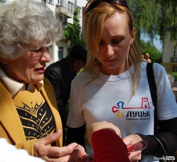 Неформальні екскурсії, музичні вулиці, історія просто неба: Луцьк заманює туристів