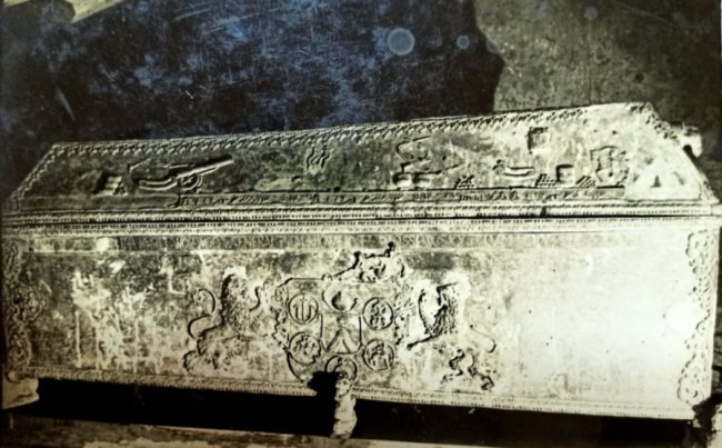 У храмі на Волині знищили іконостас, бо не відповідав канонам російської церкви. ФОТО