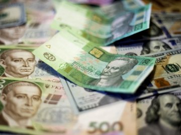 Курс валют у Луцьку на 28 вересня