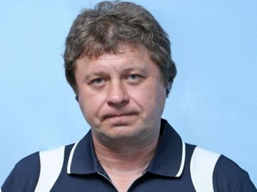 ЗМІ назвали нового тренера збірної України